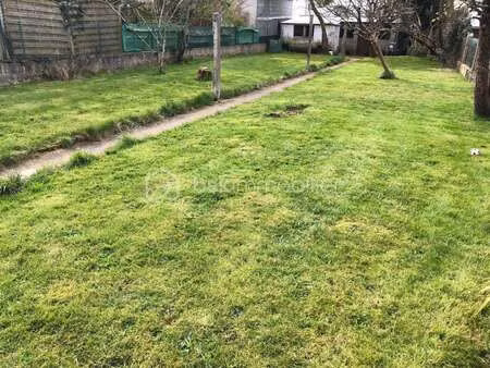 vente terrain à auray kerdrain-kerudo (56400) : à vendre / 310m² auray kerdrain-kerudo