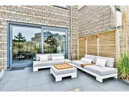 vente appartement 2 pièces 61 m² le blanc-mesnil (93150)