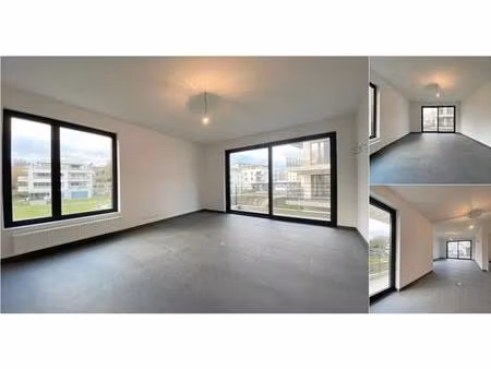 appartement à louer avec terrasse et 2 chambres   genval (vbd89564)