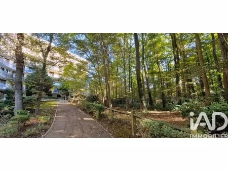 vente appartement 2 pièces 49 m² tremblay-en-france (93290)