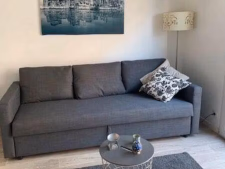 location appartement 1 pièce 26 m² à arcueil (94110)