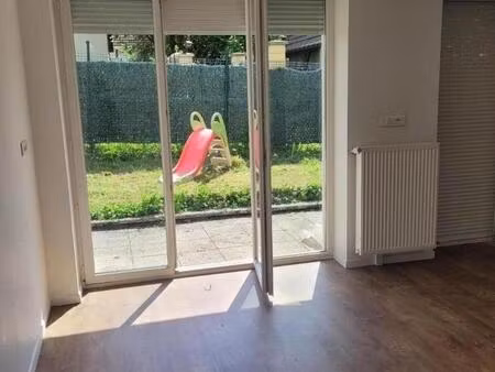 location appartement 2 pièces 39 m² à argenteuil (95100)