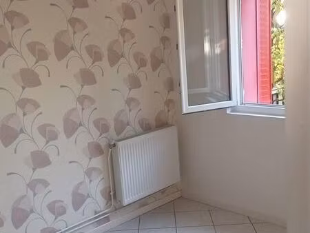 location appartement 4 pièces 59 m² à argenteuil (95100)