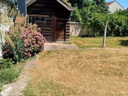 location appartement 4 pièces 70 m² à aulnay-sous-bois (93600)