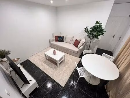 location appartement 2 pièces 40 m² à ivry-sur-seine (94200)