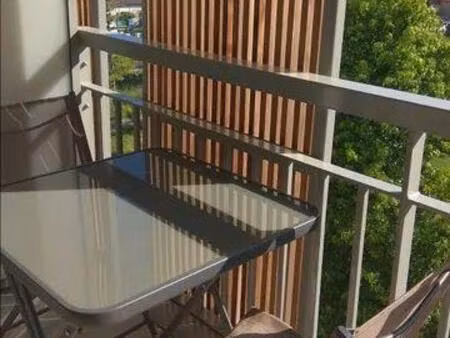 location appartement 2 pièces 52 m² à ivry-sur-seine (94200)