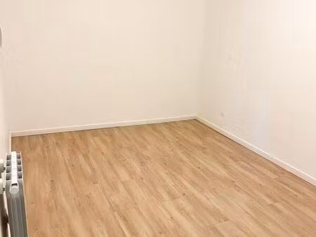 location appartement 2 pièces 37 m² à la courneuve (93120)