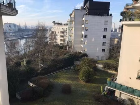 location appartement 2 pièces 50 m² à neuilly-plaisance (93360)