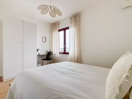 location appartement 1 pièce 11 m² à saint-denis (93200)