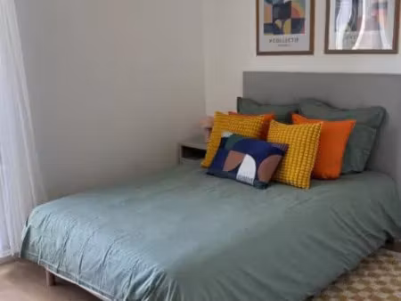 location appartement 1 pièce 11 m² à saint-denis (93200)