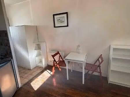 location appartement 1 pièce 18 m² à saint-maur-des-fossés (94100)