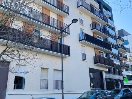 location appartement 1 pièce 35 m² à vitry-sur-seine (94400)