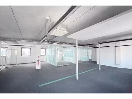 location bureau 176 m² à boulogne-billancourt (92100)