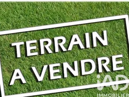 vente terrain 361 m² à nozay (44170)  74 000 €