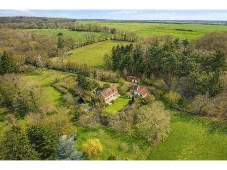 vente maison à écommoy (72220) : à vendre / 240m² écommoy