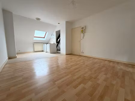 appartement 2 pièces