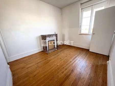 appartement chantilly 3 pièce(s) 48.15 m2