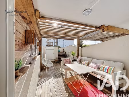 vente duplex 4 pièces