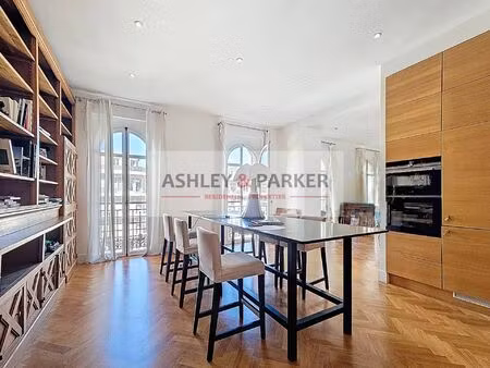 vente appartement 5 pièces 172 m² nice (06000)
