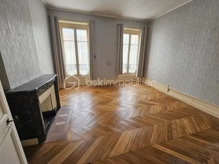 appartement de 164 78 m² à roanne