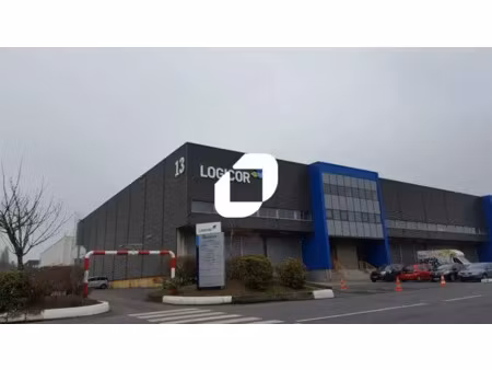 location local d'activités aulnay sous bois 93600