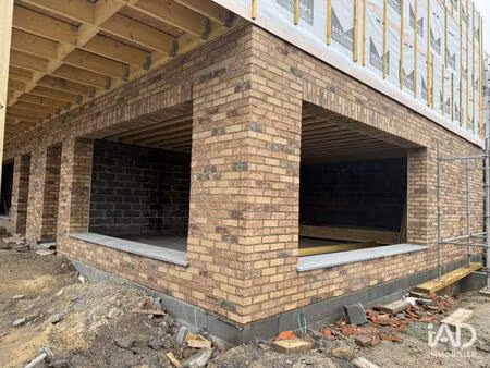 location boutique/local commercial 52 m²