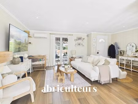 vente maison 5 pièces 106 m² aix-en-provence (13100)