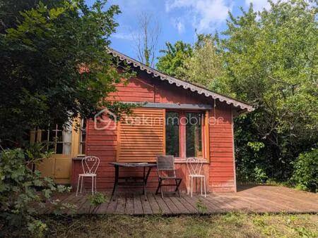 demeure de 36 m² à amiens