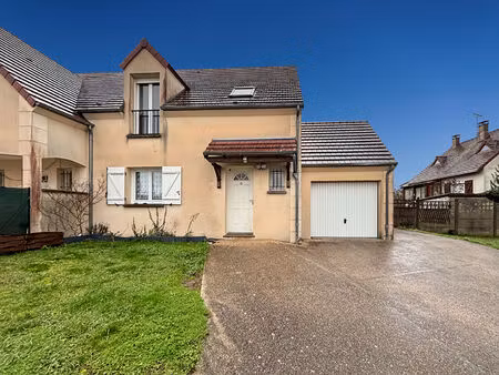 à louer - maison - ballancourt/e