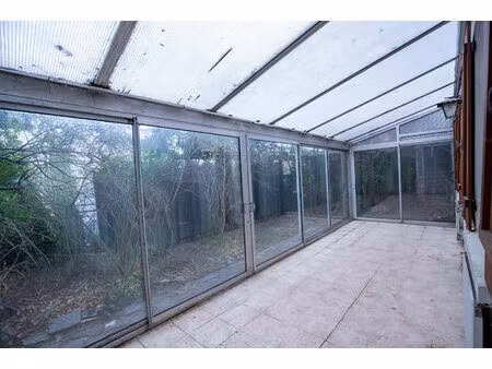 vente maison 5 pièces 102 m² clamart (92140)