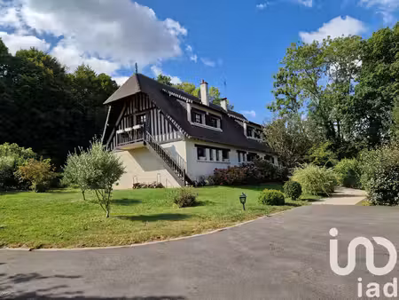vente maison d'architecte 7 pièces