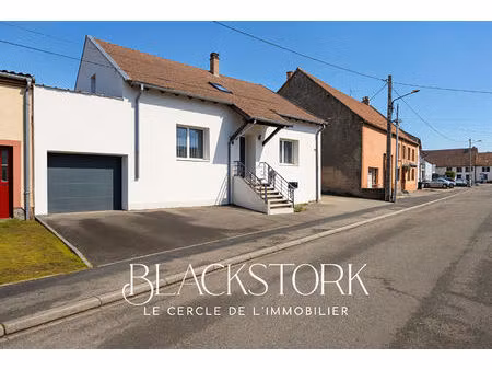 maison keskastel 5 pièce(s) 132 m2