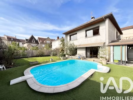 vente maison de ville 6 pièces