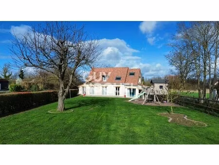 maison à vendre de 5 pièces de 142 00 m²