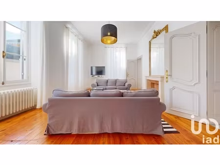 vente maison de ville 15 pièces