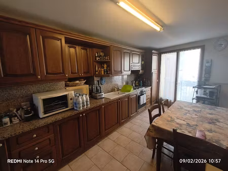 investisseur maison de village avec garage hameau d'annot