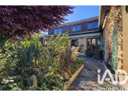 vente maison/villa 7 pièces