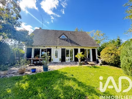 vente maison/villa 7 pièces