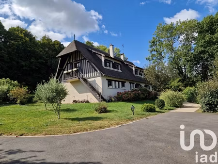 vente maison/villa 7 pièces