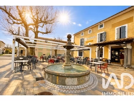 vente maison/villa 9 pièces
