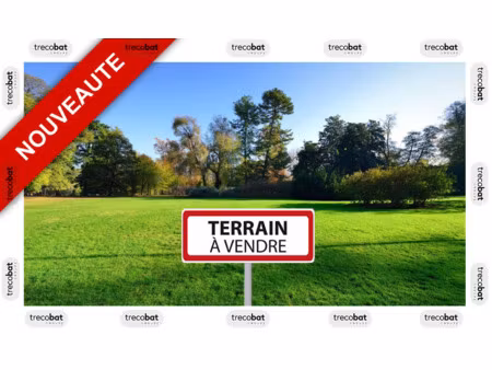 vente terrain à mordelles (35310) : à vendre / mordelles