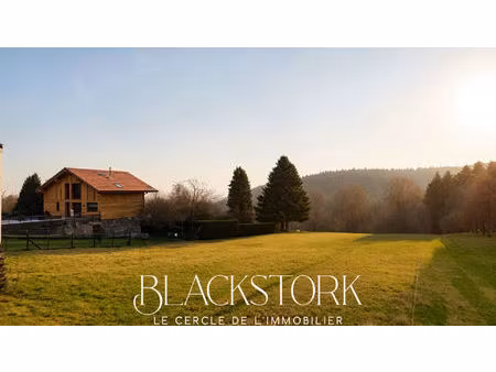 terrain wangenbourg engenthal 650m2