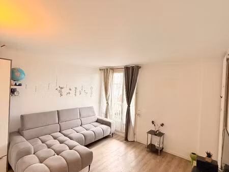 appartement arnouville 3 pièce(s) 60 m2