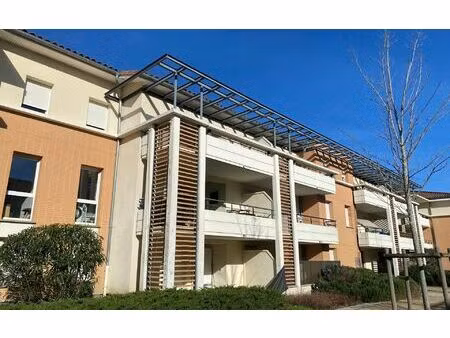 location appartement  64.9 m² t-3 à auzeville-tolosane  940 €