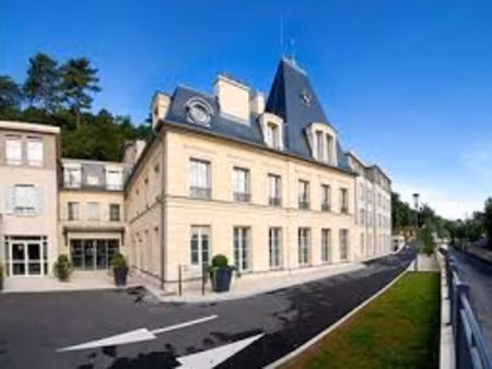 investissement en ehpad