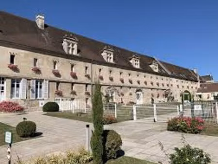 investissement en ehpad