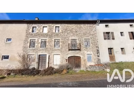 vente immeuble 266 m²