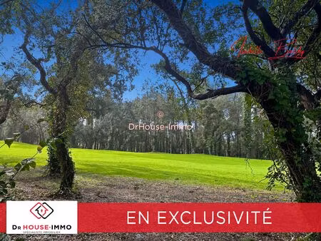 hossegor – élégant rez-de-jardin