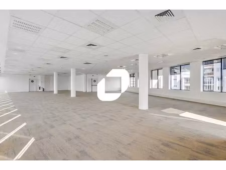 a louer  immeuble de standing  proche commerces et rer