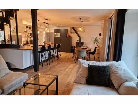 maison guérande 134.43 m² t-4 à vendre  467 250 €